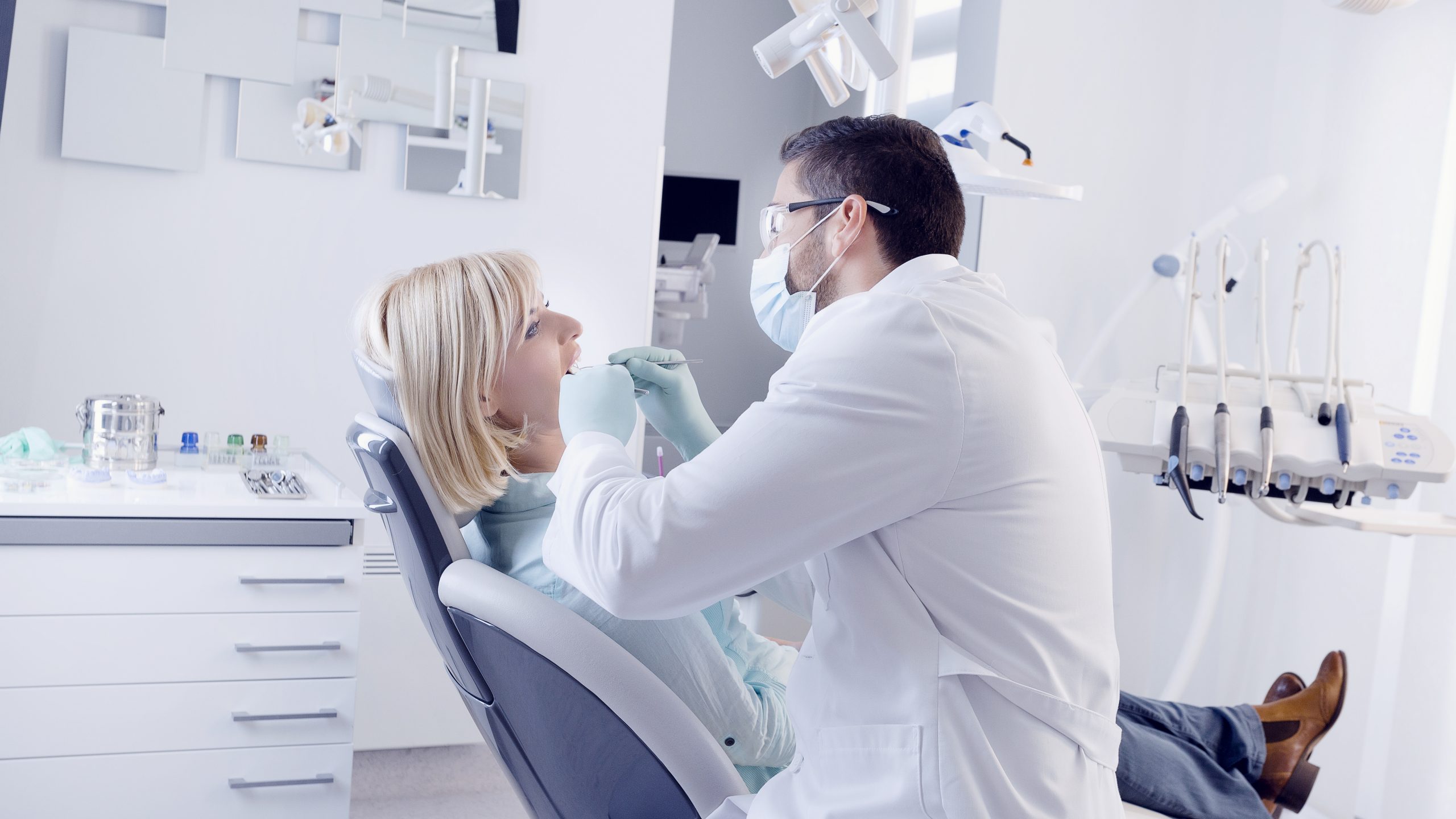 Dentist in Thomasville, GA