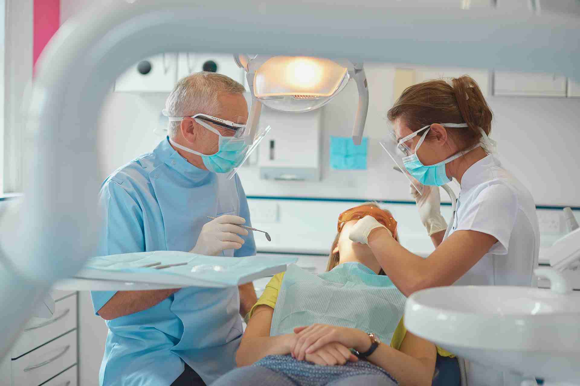 Dentist in Thomasville, GA